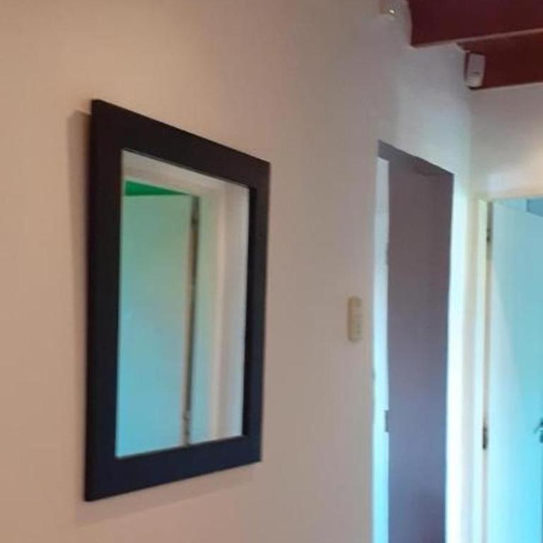 Aero - A 6 Cuadras de la estación Palomar- - Two-Bedroom Apartment - 7