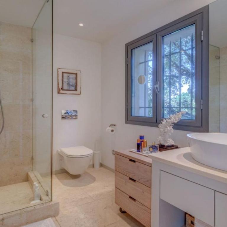 CYRIL Magnifique villa provençale - Apartamento de 1 dormitorio - 3