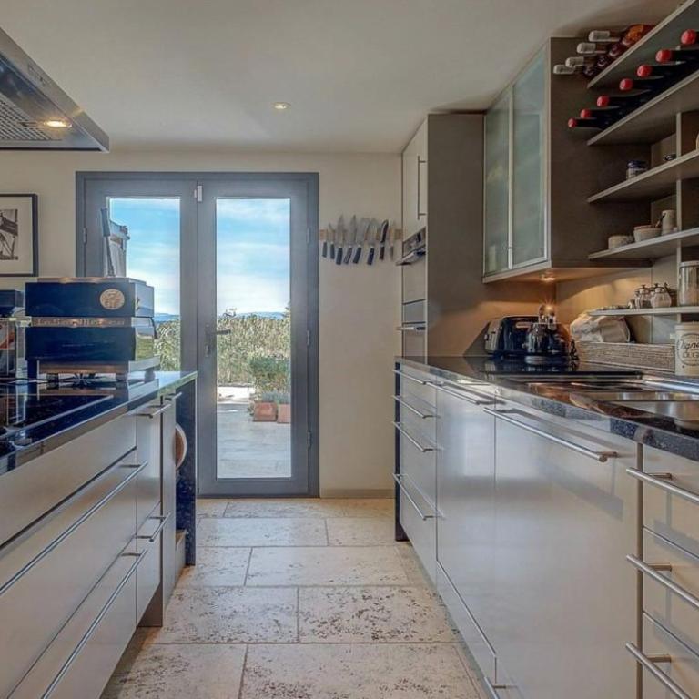 CYRIL Magnifique villa provençale - Apartamento de 1 dormitorio - 4