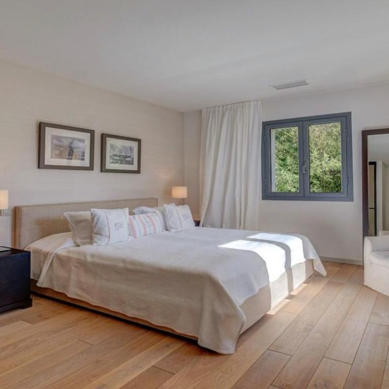 CYRIL Magnifique villa provençale - Apartamento de 1 dormitorio - 7