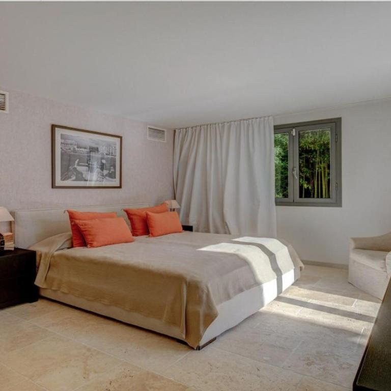 CYRIL Magnifique villa provençale - Apartamento de 1 dormitorio - 9