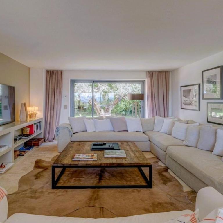 CYRIL Magnifique villa provençale - Apartamento de 1 dormitorio - 11