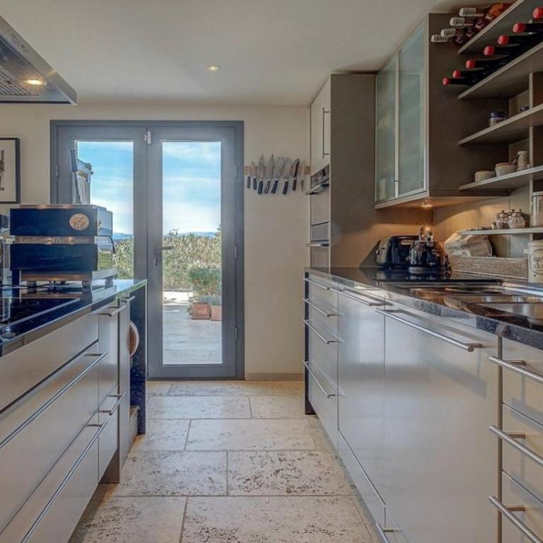 CYRIL Magnifique villa provençale - Apartamento de 1 dormitorio - 21