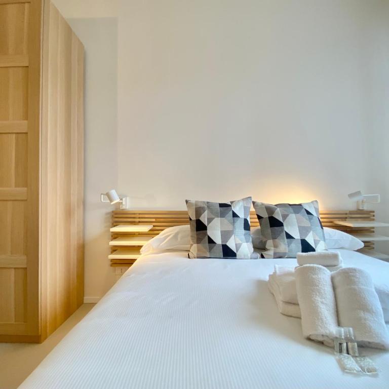 CasaViva - Central Wonderful Home in Santa M. - Appartamento con 3 Camere da Letto - 9