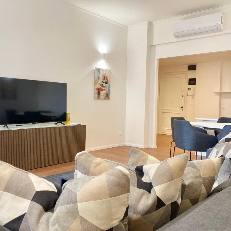 CasaViva - Central Wonderful Home in Santa M. - Appartamento con 3 Camere da Letto - 12