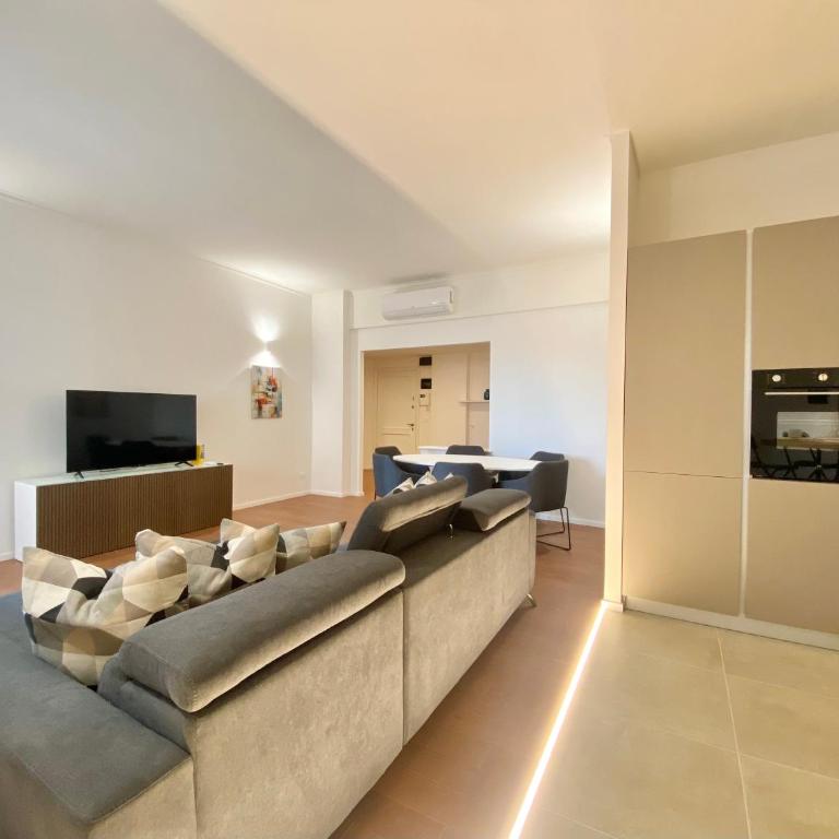 CasaViva - Central Wonderful Home in Santa M. - Appartamento con 3 Camere da Letto - 15
