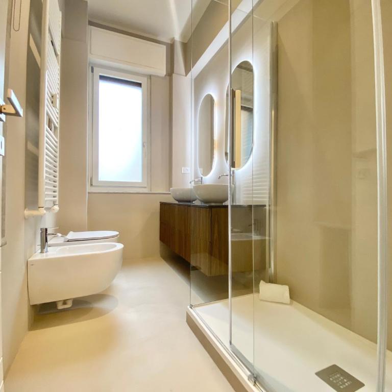 CasaViva - Central Wonderful Home in Santa M. - Appartamento con 3 Camere da Letto - 21