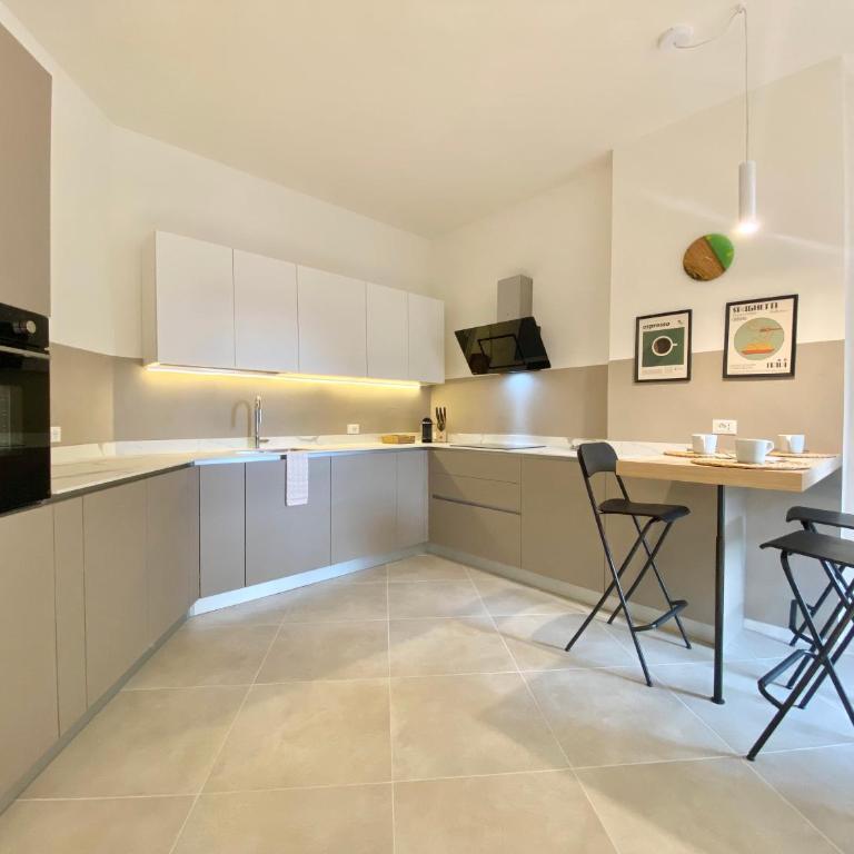 CasaViva - Central Wonderful Home in Santa M. - Appartamento con 3 Camere da Letto - 16