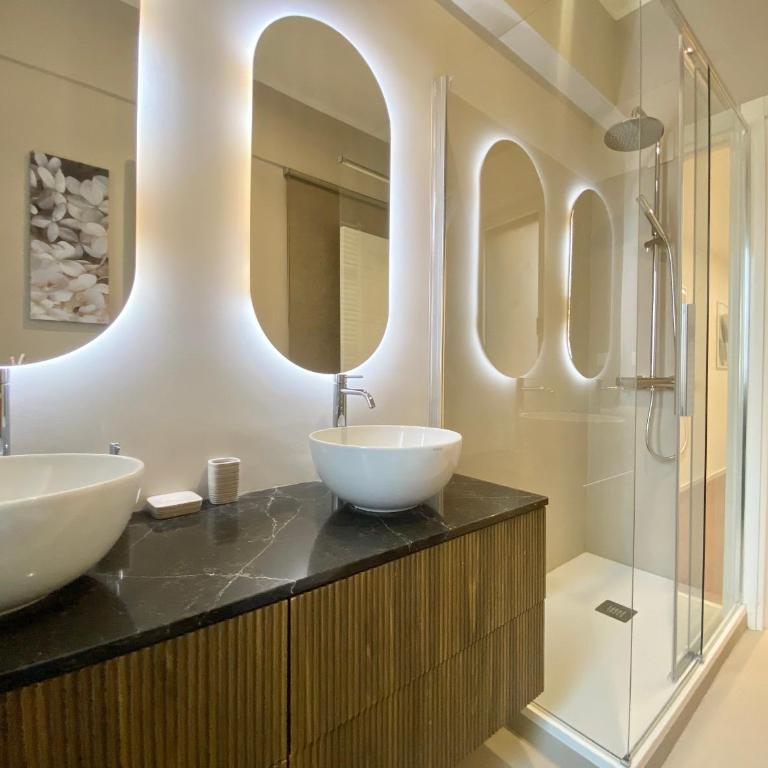 CasaViva - Central Wonderful Home in Santa M. - Appartamento con 3 Camere da Letto - 22