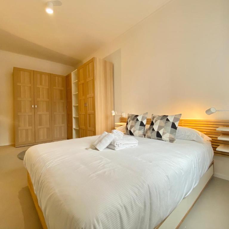 CasaViva - Central Wonderful Home in Santa M. - Appartamento con 3 Camere da Letto - 7