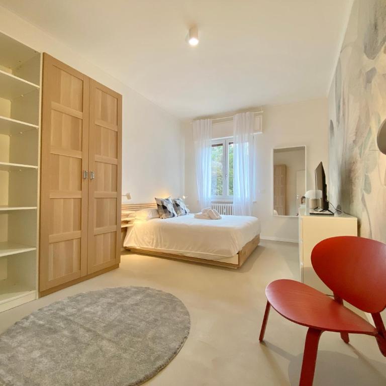 CasaViva - Central Wonderful Home in Santa M. - Appartamento con 3 Camere da Letto - 8