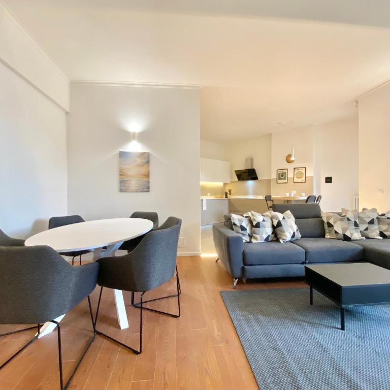 CasaViva - Central Wonderful Home in Santa M. - Appartamento con 3 Camere da Letto - 13