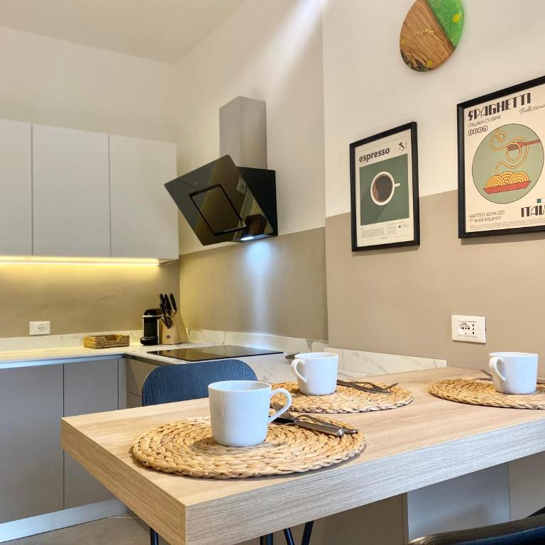 CasaViva - Central Wonderful Home in Santa M. - Appartamento con 3 Camere da Letto - 17
