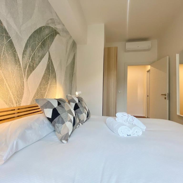 CasaViva - Central Wonderful Home in Santa M. - Appartamento con 3 Camere da Letto - 11