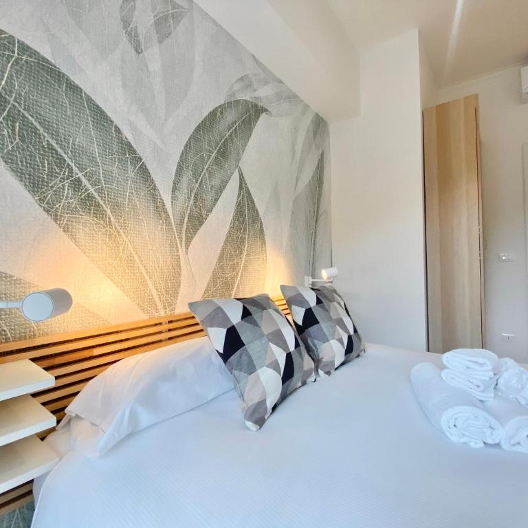 CasaViva - Central Wonderful Home in Santa M. - Appartamento con 3 Camere da Letto - 3