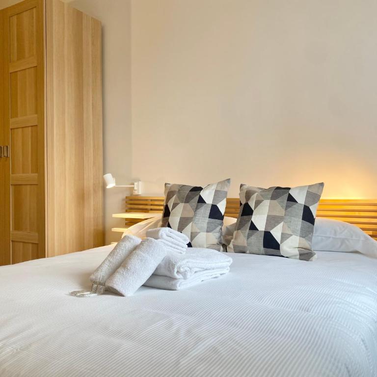 CasaViva - Central Wonderful Home in Santa M. - Appartamento con 3 Camere da Letto - 6