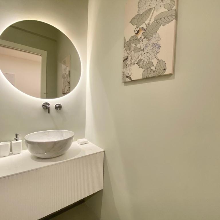 CasaViva - Central Wonderful Home in Santa M. - Appartamento con 3 Camere da Letto - 25