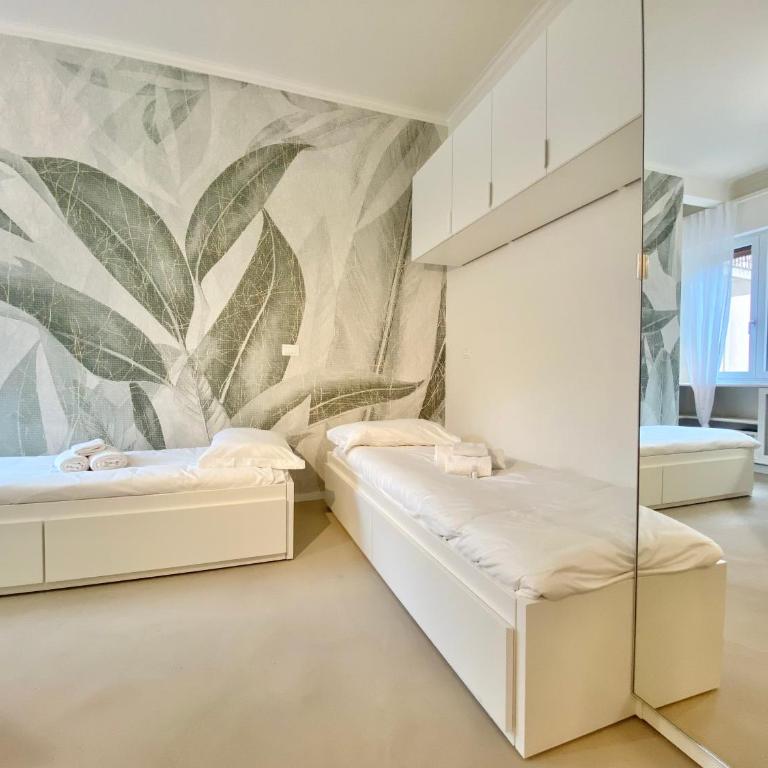 CasaViva - Central Wonderful Home in Santa M. - Appartamento con 3 Camere da Letto - 19
