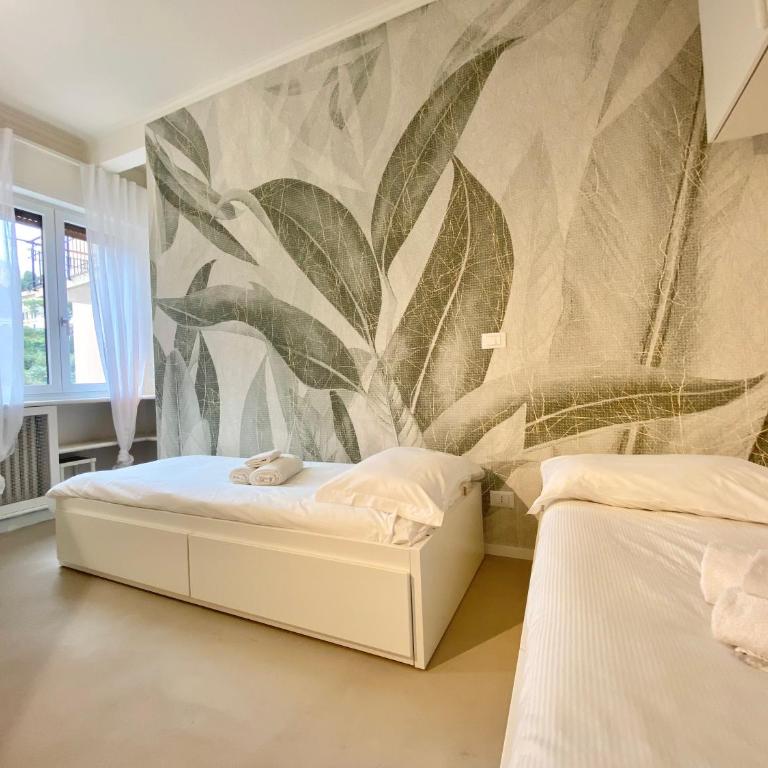 CasaViva - Central Wonderful Home in Santa M. - Appartamento con 3 Camere da Letto - 4