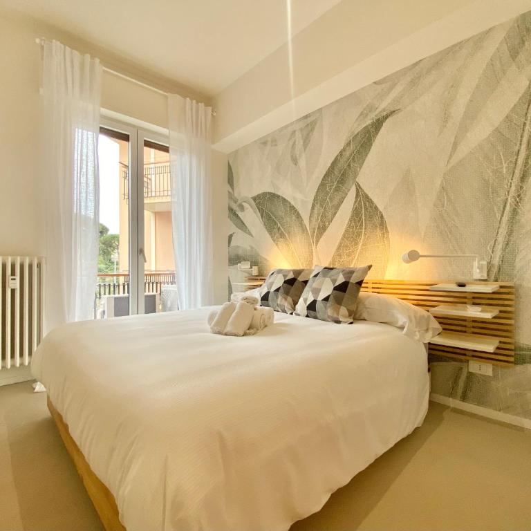 CasaViva - Central Wonderful Home in Santa M. - Appartamento con 3 Camere da Letto - 10