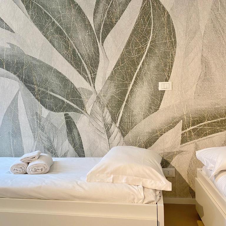 CasaViva - Central Wonderful Home in Santa M. - Appartamento con 3 Camere da Letto - 20