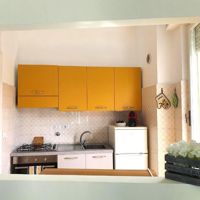 View and Relax - Appartamento con 1 Camera da Letto - 14