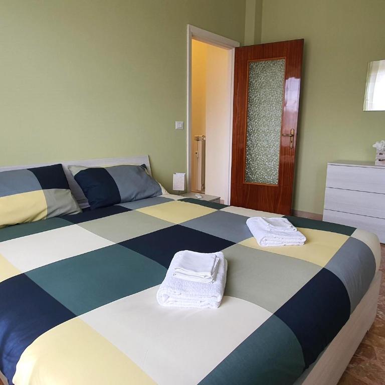 View and Relax - Appartamento con 1 Camera da Letto - 4