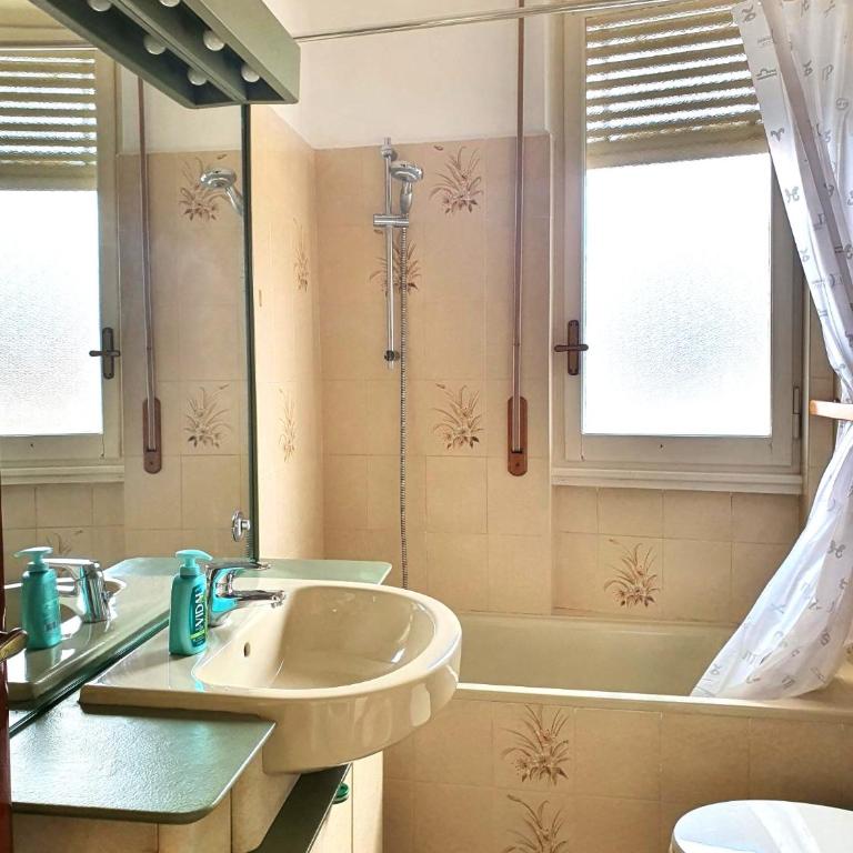 View and Relax - Appartamento con 1 Camera da Letto - 20