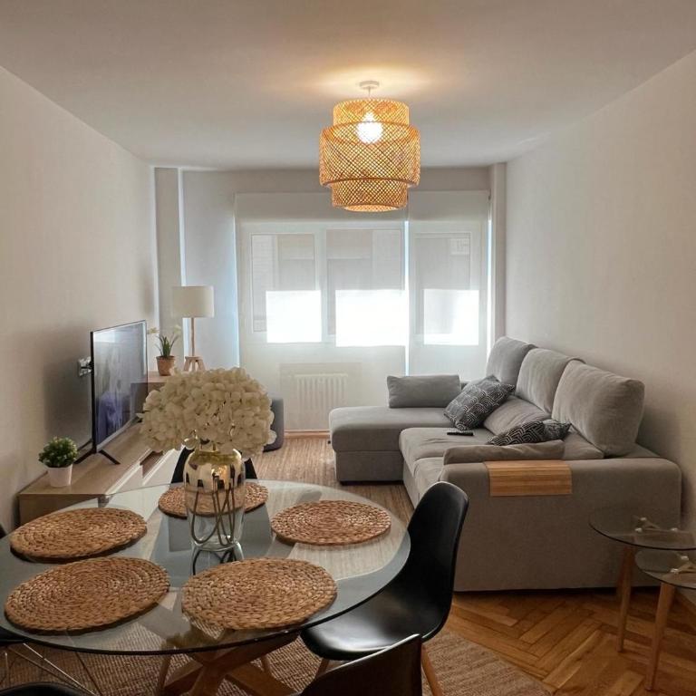 CENTRO GIJON CABRALES 31 - Apartamento de 3 dormitorios - 4