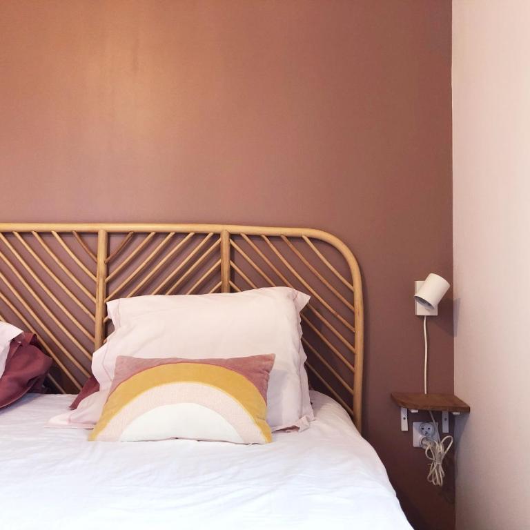 Le songe d'Etigny - Appartement 1 Chambre - 2