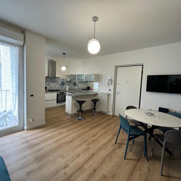 Vista Mare Apartment - One-Bedroom Apartment - 7