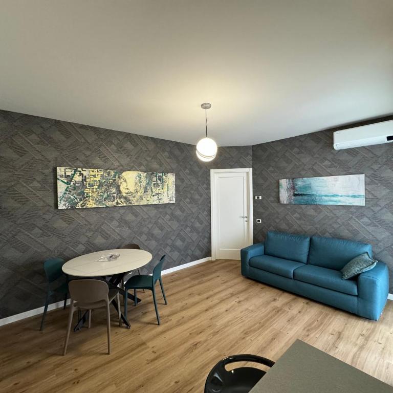 Vista Mare Apartment - One-Bedroom Apartment - 6
