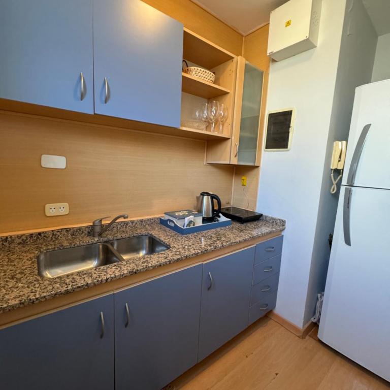 Preferido en Buenos Aires - Apartamento de 3 dormitorios - 12