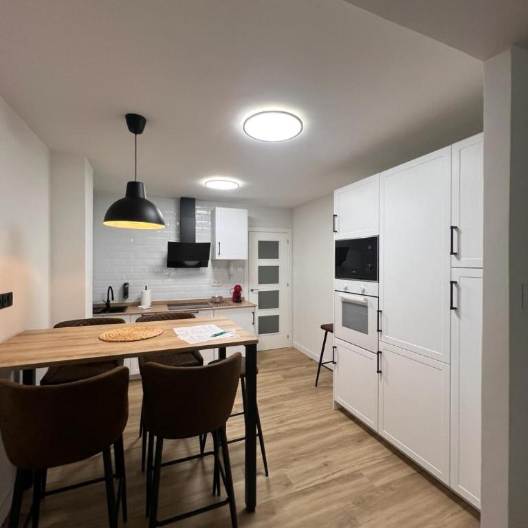 CENTRO GIJON CABRALES 31 - Apartamento de 3 dormitorios - 2