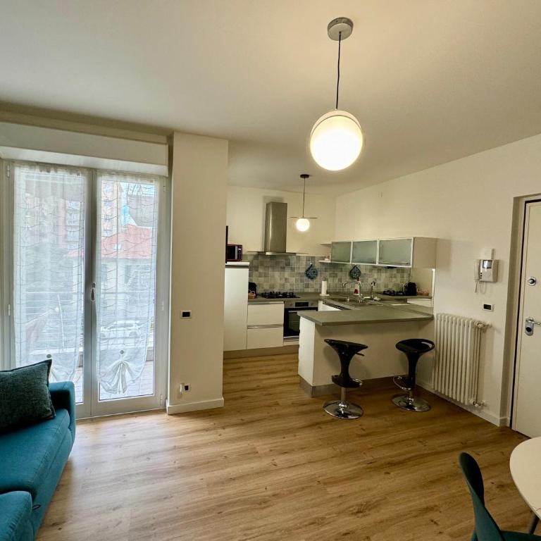 Vista Mare Apartment - One-Bedroom Apartment - 14