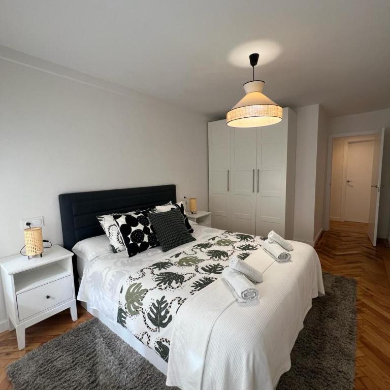 CENTRO GIJON CABRALES 31 - Apartamento de 3 dormitorios - 21