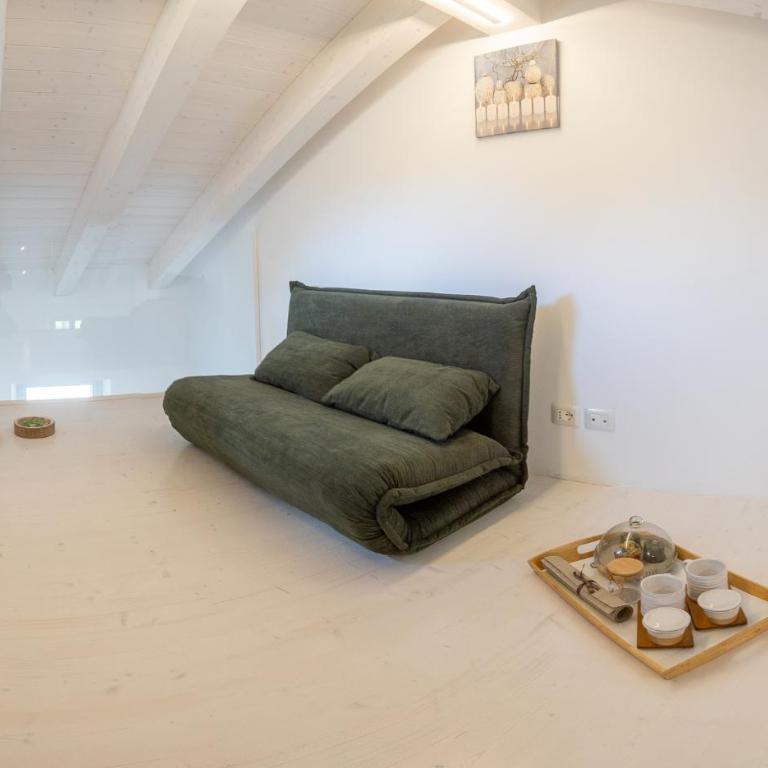 Lombardi Rita - Colle S. Martino - Appartamento con 2 Camere da Letto e Patio - Su 2 Livelli - 23
