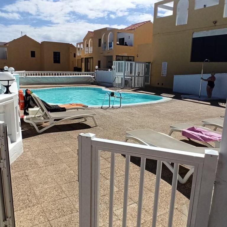 PARAISO DE LUX - Apartamento de 1 dormitorio - 6