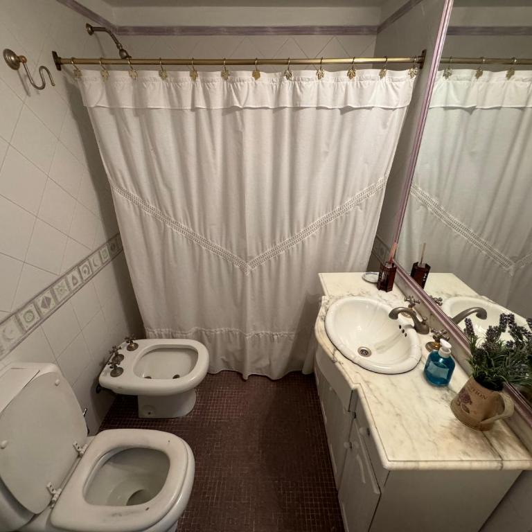Preferido en Buenos Aires - Apartamento de 3 dormitorios - 10