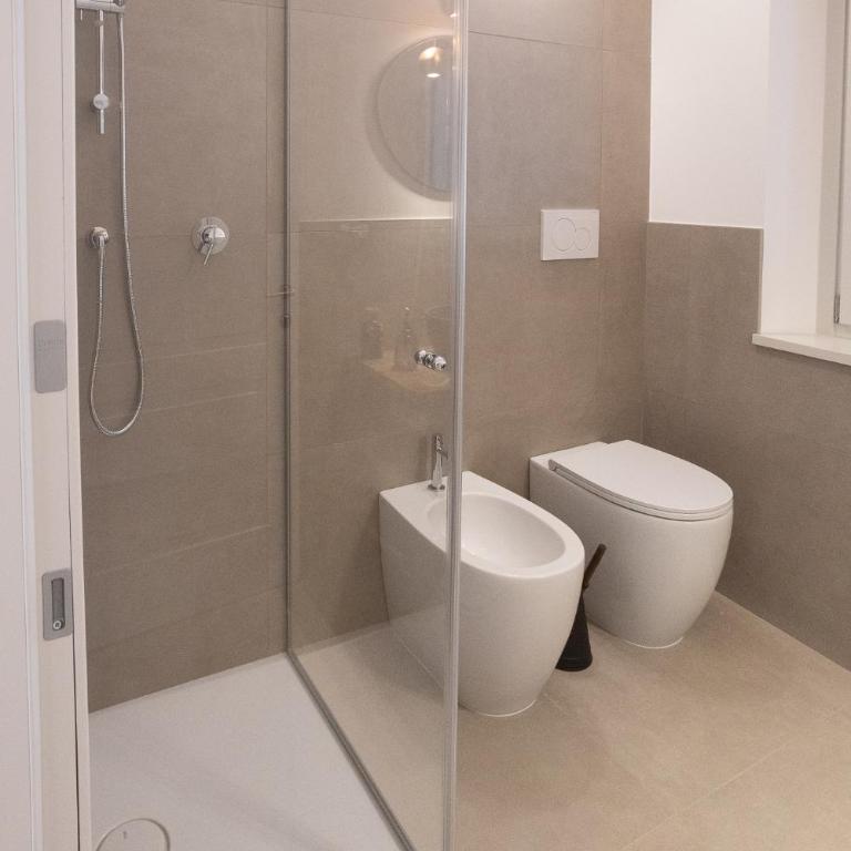 Lombardi Rita - Colle S. Martino - Appartamento con 2 Camere da Letto e Patio - Su 2 Livelli - 44