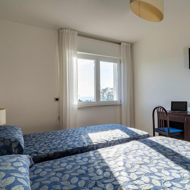 Hotel Sorriso - Habitación Doble Superior - 1 o 2 camas - 9