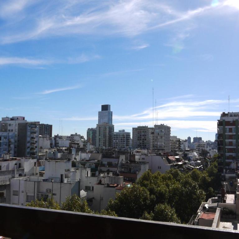 Bright & Fully Equipped - Alto Palermo - Apartamento de 2 dormitorios - 2