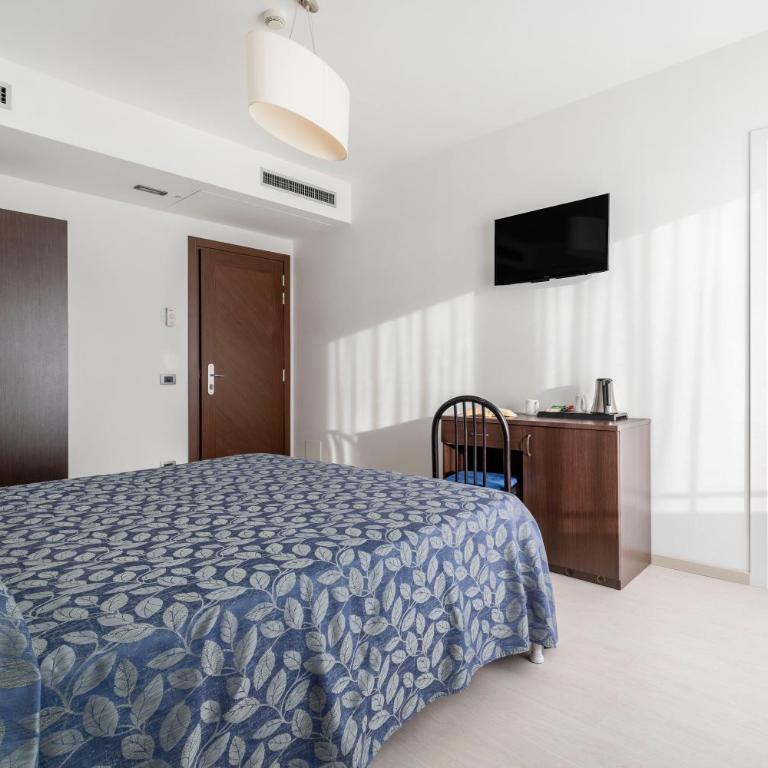 Hotel Sorriso - Paquete playa - Habitación Doble - 9