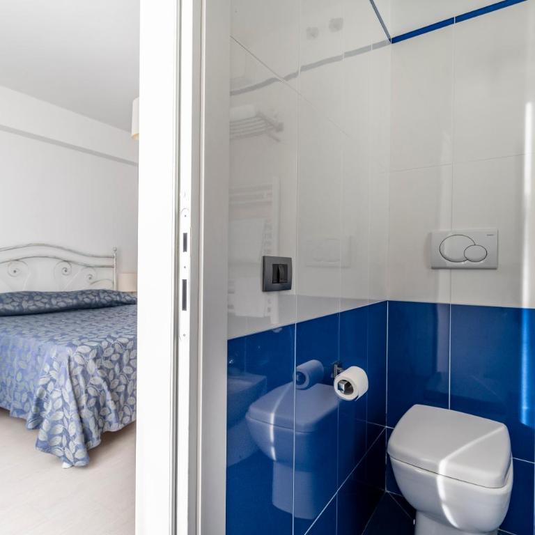 Hotel Sorriso - Habitación Doble Estándar - 1 o 2 camas - 10