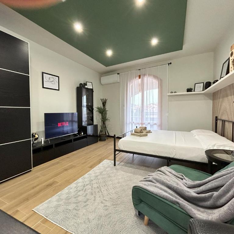 Hide Apartment - Appartamento con 1 Camera da Letto - 5