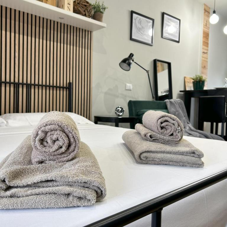 Hide Apartment - Appartamento con 1 Camera da Letto - 12