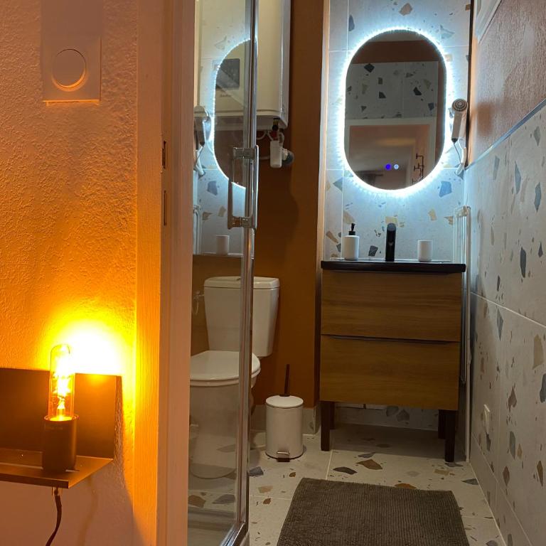 Le Confetti ! - Appartement 1 Chambre - 4