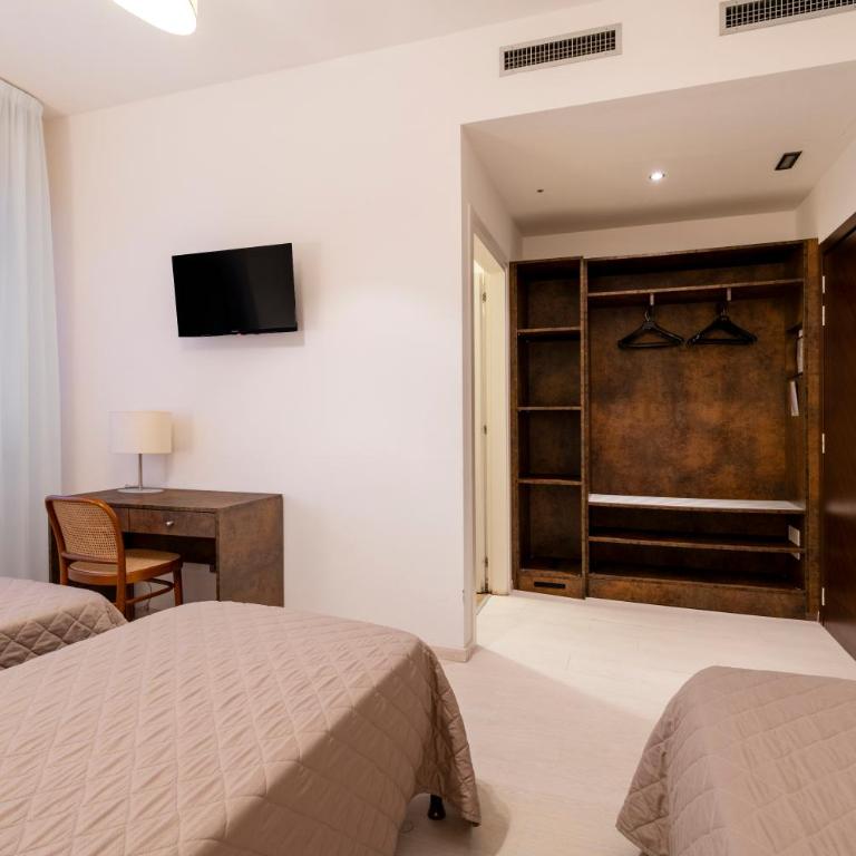 Hotel Sorriso - Habitación Triple - 7