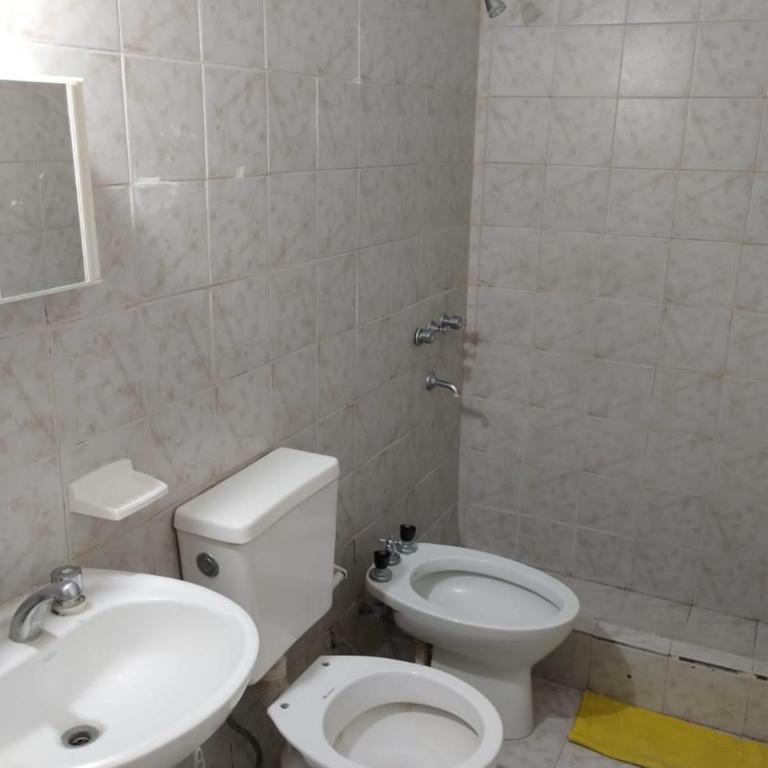 Alquiler temporario amueblado - Apartamento de 1 dormitorio - 5