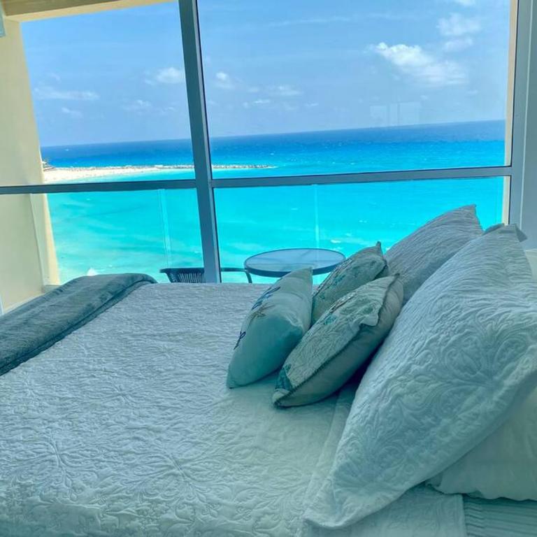 Oceanfront Studio/Amazing Views - Apartamento de 1 dormitorio - 20